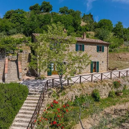 Casale Della Torre *