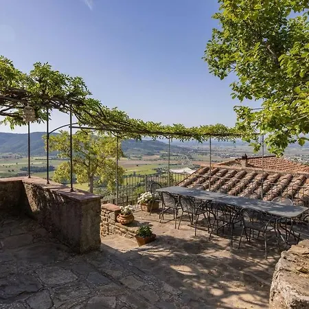 Βίλα Casale Della Torre