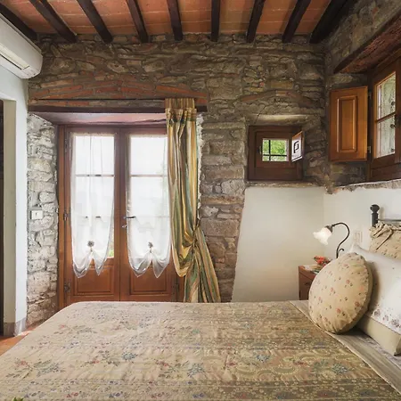 Casale Della Torre * Κορτόνα