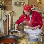 Casale Della Torre ヴィラ *