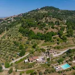ヴィラ Casale Della Torre コルトーナ