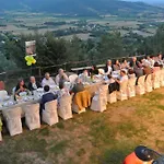 ヴィラ Casale Della Torre *