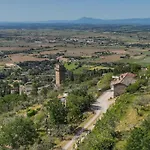 Casale Della Torre ヴィラ コルトーナ