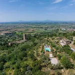 Casale Della Torre * コルトーナ