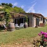ヴィラ Casale Della Torre