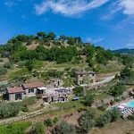 ヴィラ Casale Della Torre *