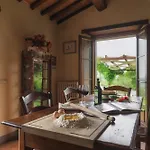 ヴィラ Casale Della Torre コルトーナ