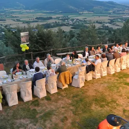 Вилла Casale Della Torre *