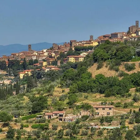 Вилла Casale Della Torre *