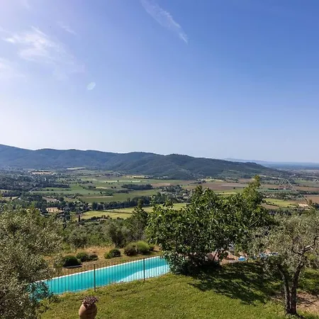 Casale Della Torre Вилла *