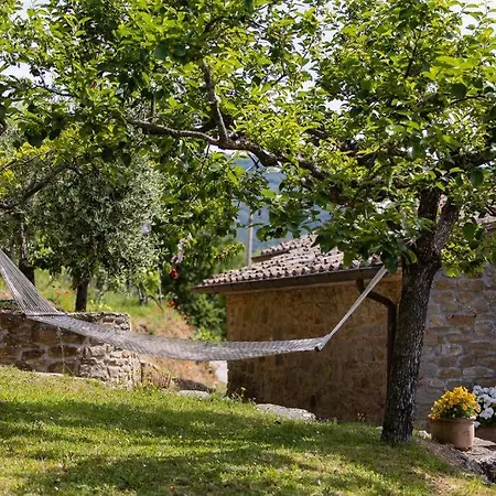 Вилла Casale Della Torre *